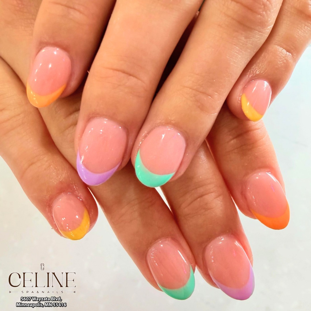 amazing nail